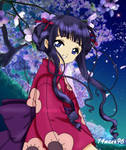 .:Tomoyo Daidouji:. by 14manu96