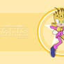 Giorno Sonic Channel Style