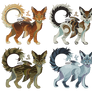 ADOPT AUCTION ( OPEN )