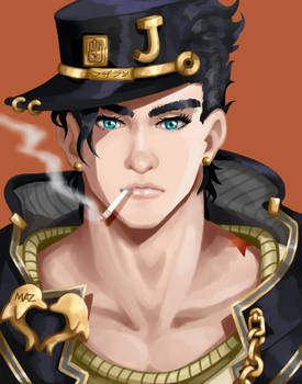 Jotaro