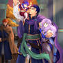 Hectors Abschied