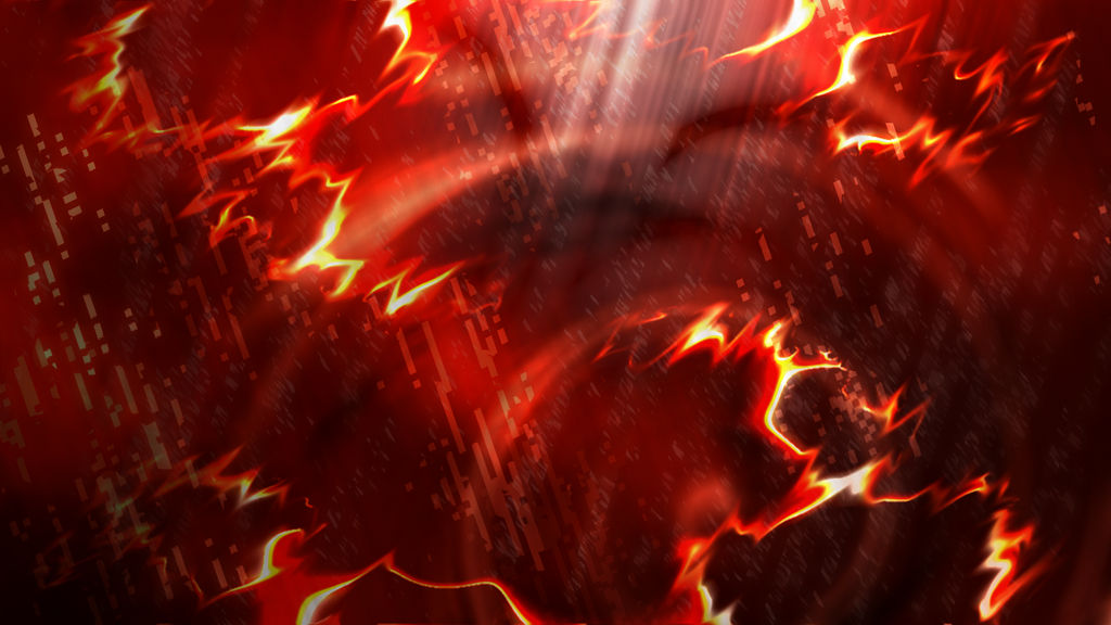 Red World Deviantart Red World by Yesreg on DeviantArt