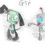 GIR