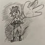 Glitch Sketch #2