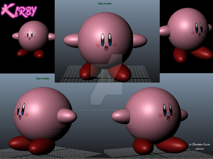 Kirby