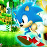 Classic Sonic And Classic Tails Wallpaper