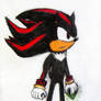 Shadow the Hedgehog