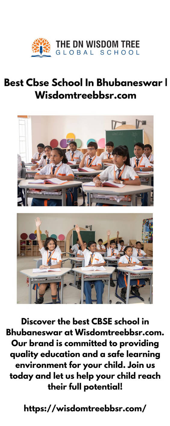 The DN Wisdom Tree Global School by wisdomtreebbsr on DeviantArt