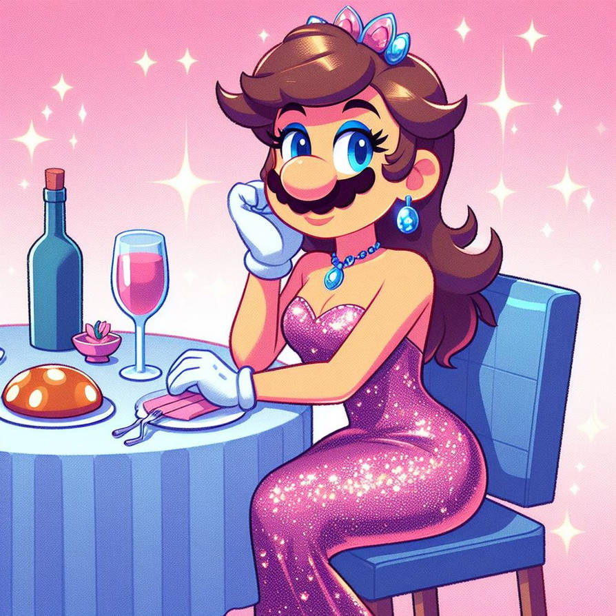 Date Night Tonight By Gearman1234 On DeviantArt date-night-tonight-by-gearman1234-on-deviantart