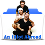 An Idiot Abroad [UK] (2010-2013)