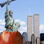 Statue of Liberty