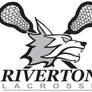 Riverton Lacrosse Logo
