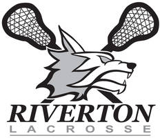 Riverton Lacrosse Logo