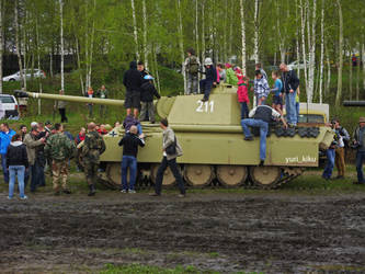 Panzerkampfwagen V Panther