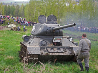 T-34