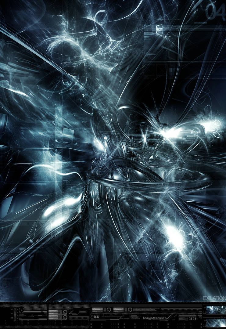 exilation by aarora on DeviantArt