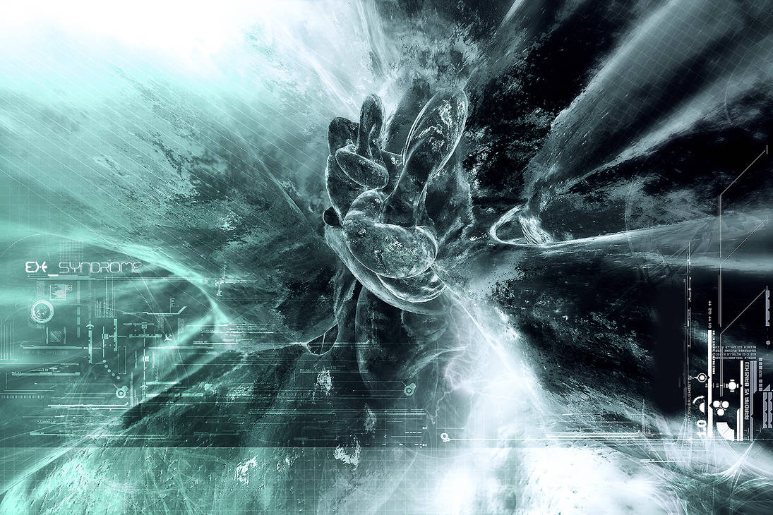 Ex_Syndrome by aarora on DeviantArt