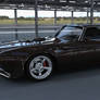 1973 Firebird