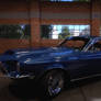 1968 Mustang