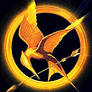 Hunger Games Logo