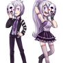 Puppet and Marionette