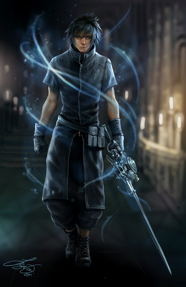 Noctis Ff Verus Xiii By Kamillyonsiya On Deviantart Noctis Ff Verus Xiii By Kamillyonsiya On Deviantart
