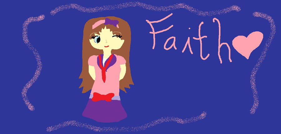 Goanimate Faith Faith by OceanWolf123 on DeviantArt