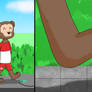 YCH - Watch your steps 09