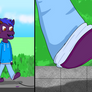 YCH - Watch your steps 10