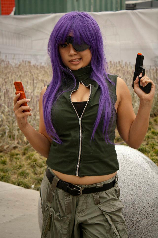 Mirai Nikki: Uryuu Minene - 2 by Teelato on DeviantArt