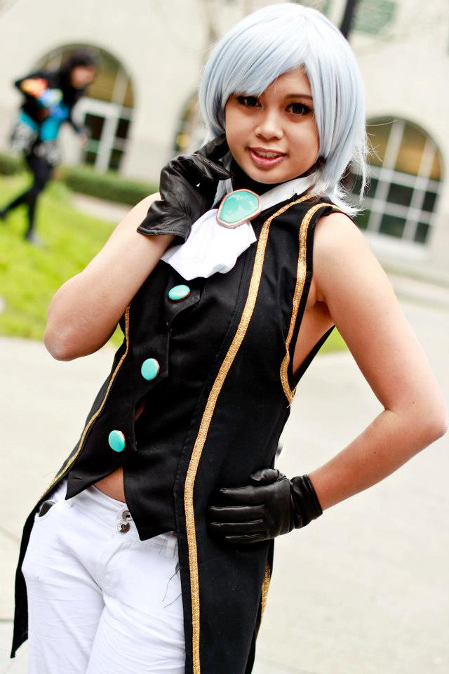 AAI: Young Franziska - 2