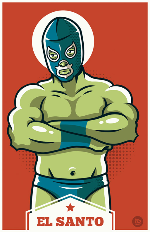 El Santo