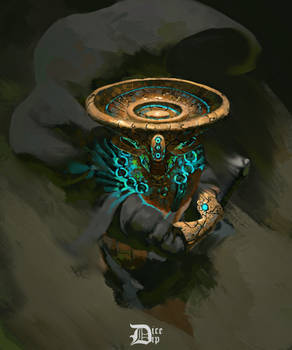Explore the Best Teshin Art | DeviantArt