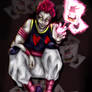 Hisoka