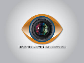 Open Your Eyes Production