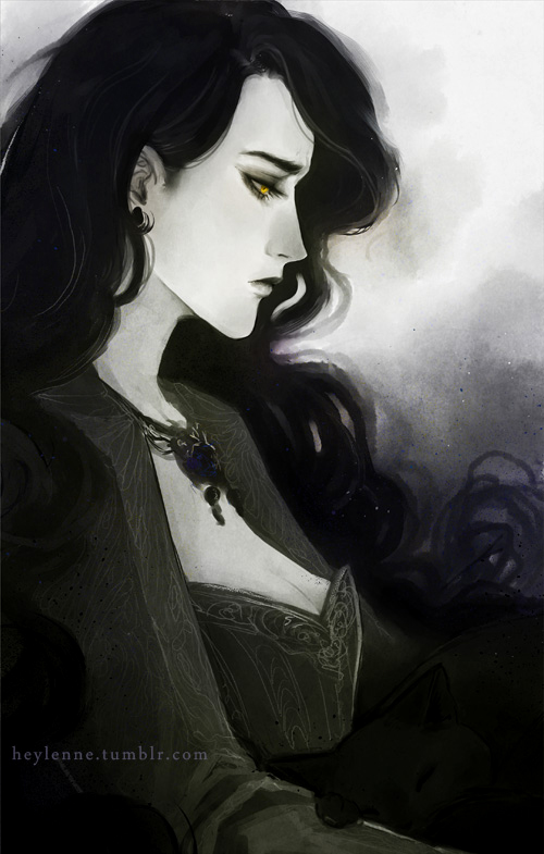 Eva by Heylenne