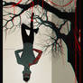 Ch2 cover - The Hanged Man