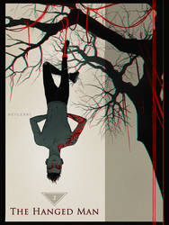 Ch2 cover - The Hanged Man