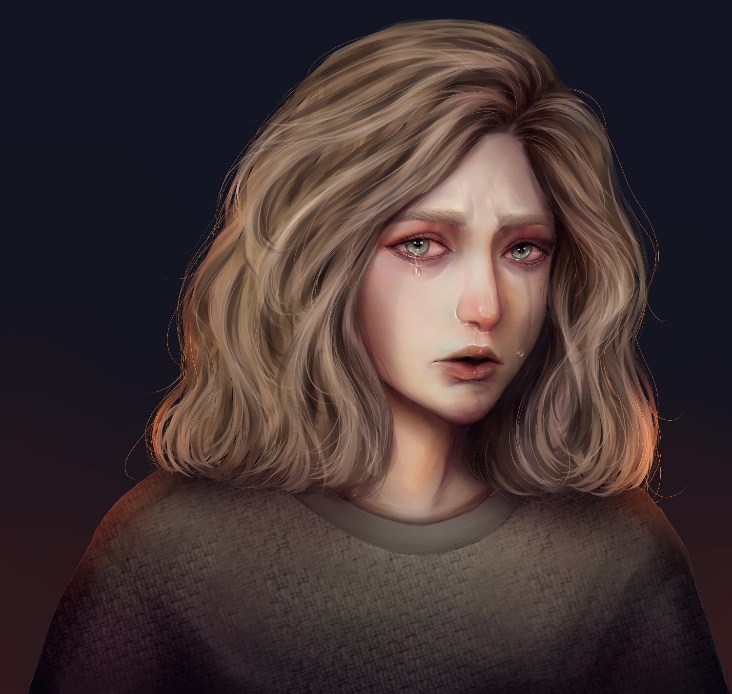 Deviantart Photo Realism Realism on Semi-Realism - DeviantArt