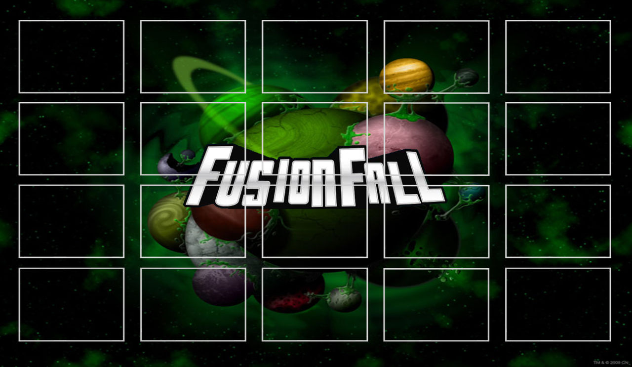 Fusionfall Meme by AlphaOmega-Duelist35 on DeviantArt