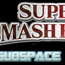 Super Smash Bros.: Subspace Crisis Logo