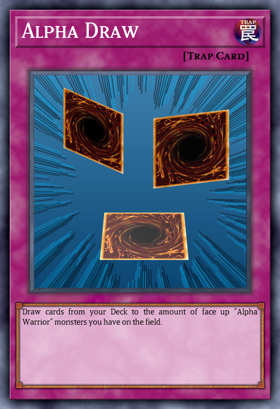 Alpha Drawuing Alpha Draw by AlphaOmega-Duelist35 on DeviantArt