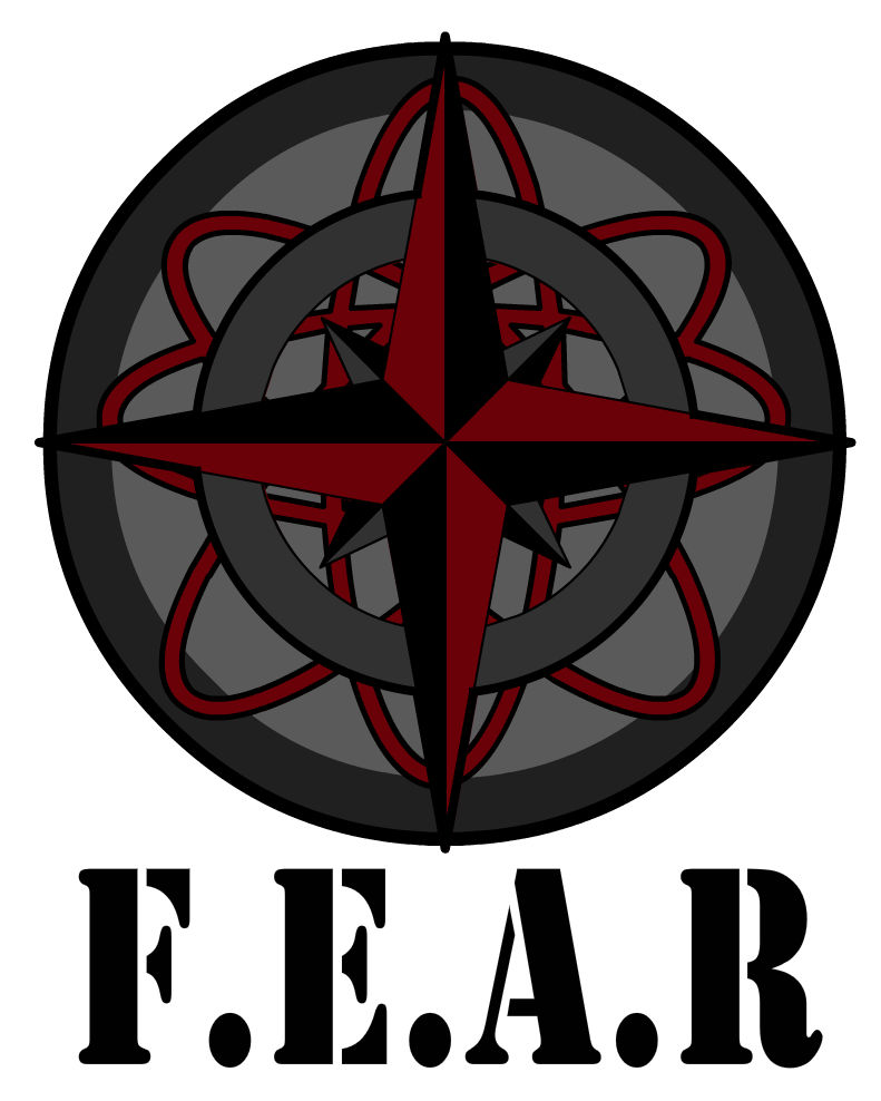 F E A R Insignia By AlphaOmega Duelist35 On DeviantArt f-e-a-r-insignia-by-alphaomega-duelist35-on-deviantart