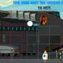 Total Drama World Tour Crossover Meme (Larger vr.)