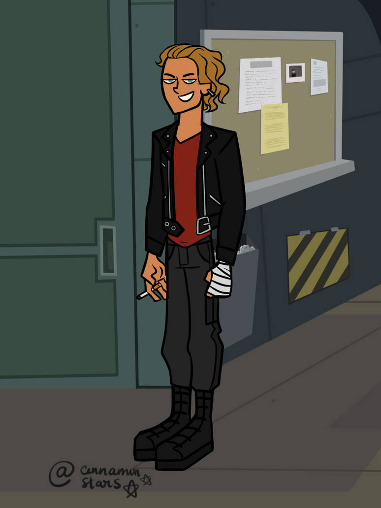 Pfp Like Roderick Roderick Rodriguez by AlphaOmega-Duelist35 on DeviantArt