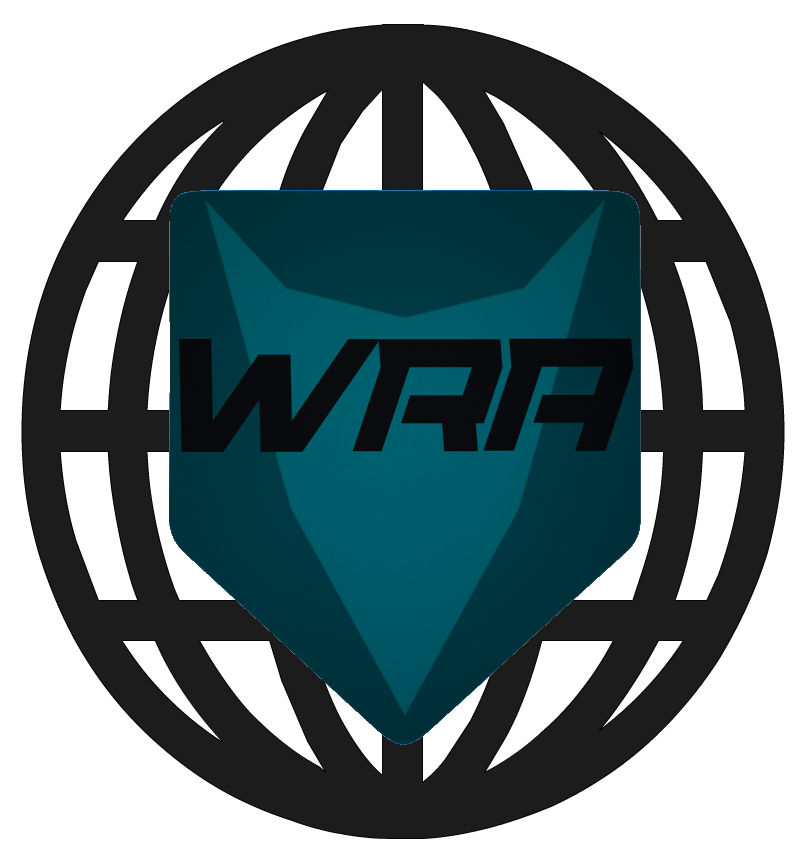 World Racing Agency Logo by AlphaOmega-Duelist35 on DeviantArt