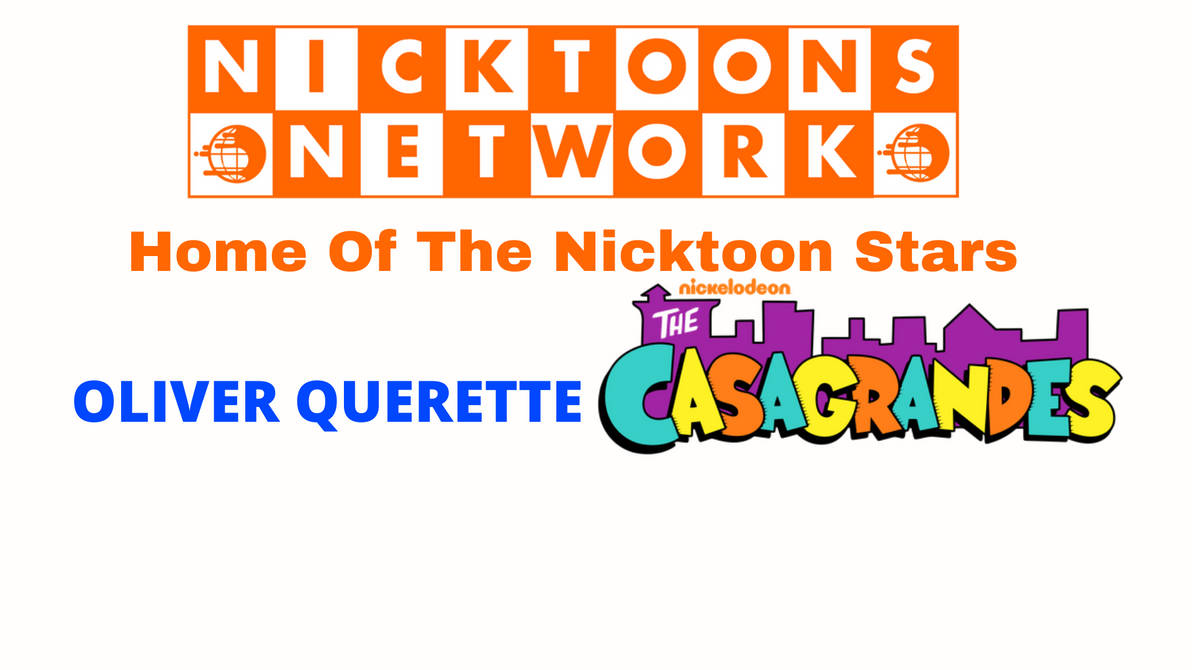 Nicktoons Network Home Of The Nicktoon Stars (1) by Ollie2001 on DeviantArt