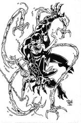 Dr. Venompus
