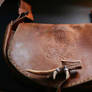 viking belt pouch