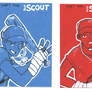 Scout ATCs